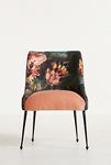 Thumbnail View 3: Velvet Lena Elowen Dining Chair