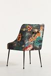 Thumbnail View 6: Velvet Lena Elowen Dining Chair