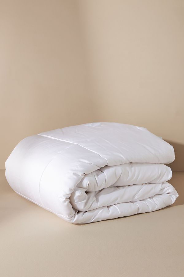 Slide View: 1: Sijo Clima All-Season Duvet Insert