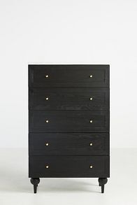 Slide View: 1: Fern Tallboy Dresser