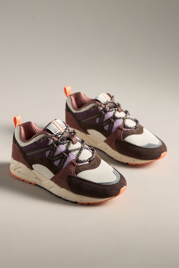 Slide View: 2: Karhu Fusion 2.0 Sneakers