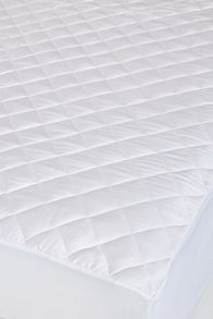 Slide View: 2: Sijo Clima Mattress Pad