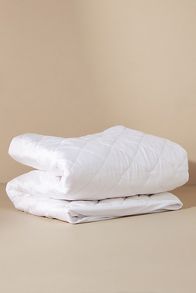 Slide View: 1: Sijo Clima Mattress Pad