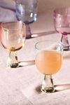 Thumbnail View 1: Ramona Wine Glasses, Set of 4