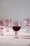 Thumbnail View 1: Ramona Wine Glasses, Set of 4