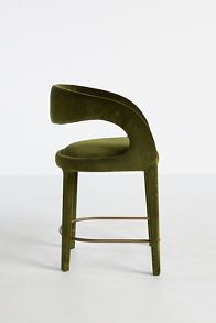 Slide View: 3: Hagen Counter Stool