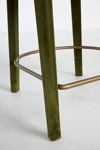 Slide View: 6: Hagen Counter Stool