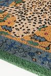 Thumbnail View 2: Octavia Leopard Doormat