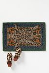 Thumbnail View 1: Octavia Leopard Doormat