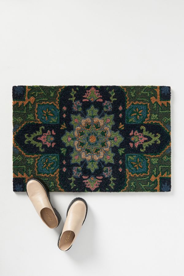 Slide View: 1: Maribelle Doormat