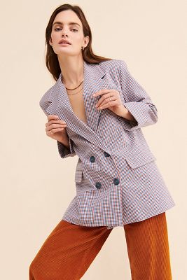 Rita Row Camelia Blazer