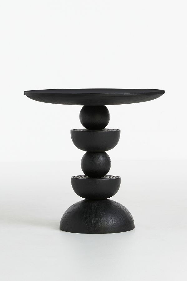 Slide View: 1: Sonali Side Table