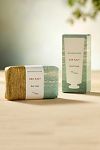 Thumbnail View 1: Botaniculture Sea Salt Bar Soap + Hand Lotion Set