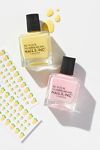 Thumbnail View 2: Nails.INC Live Your Zest Life Nail Polish Duo