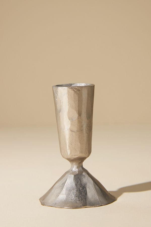 Slide View: 2: Elizabeth Taper Candlestick