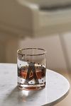 Thumbnail View 7: The Bistro Tile Monogram Old Fashioned Glass