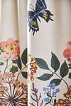 Thumbnail View 2: Nathalie Lete Organic Cotton Shower Curtain