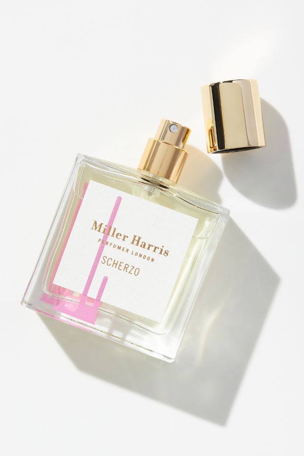 Slide View: 1: Miller Harris Eau De Parfum