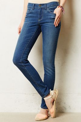 pilcro serif jeans