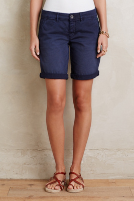 pilcro hyphen shorts