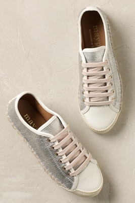 espadrille trainers uk