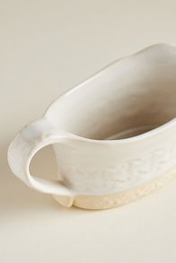 Slide View: 2: Old Havana Gravy Boat