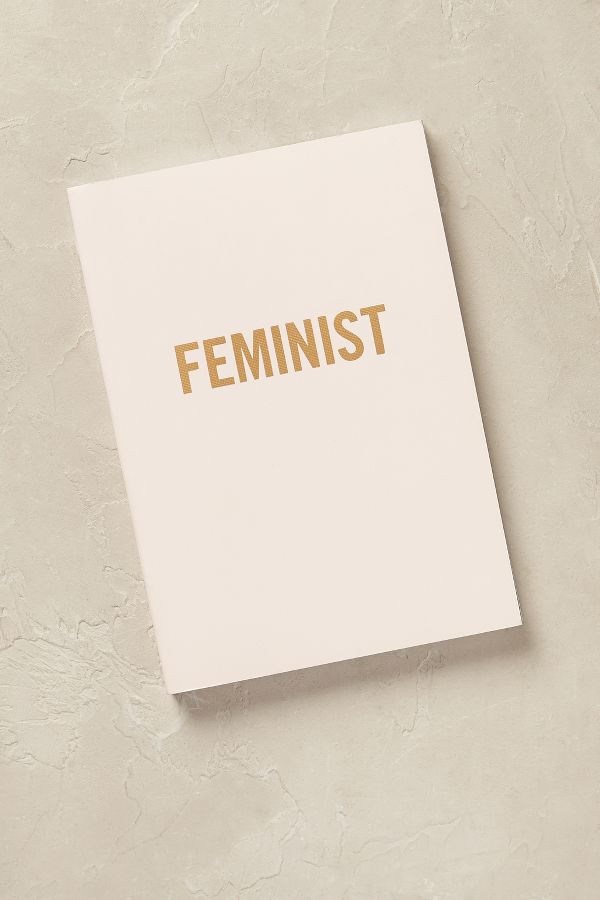 feminist research journal article