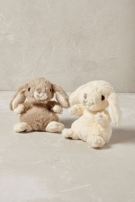 bukowski stuffed animals