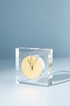 Thumbnail View 1: Acrylic Clock