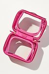 Thumbnail View 1: CALPAK Mini Clear Cosmetics Case