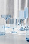 Thumbnail View 2: Morgan Wine Glasses, Set of 4