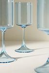 Thumbnail View 3: Morgan Wine Glasses, Set of 4