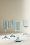 Thumbnail View 4: Morgan Wine Glasses, Set of 4