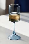 Thumbnail View 1: Morgan Wine Glasses, Set of 4