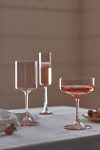 Thumbnail View 4: Morgan Wine Glasses, Set of 4