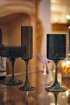 Thumbnail View 1: Morgan Wine Glasses, Set of 4