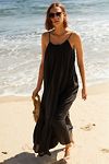 Thumbnail View 6: Robe en gaze Malika By Anthropologie