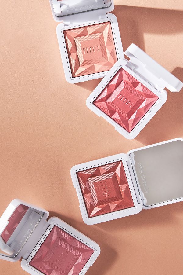 Slide View: 2: RMS Beauty ReDimension Hydra Powder Blush