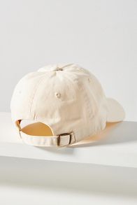 Slide View: 4: The Wanderlust Paris Baseball Cap