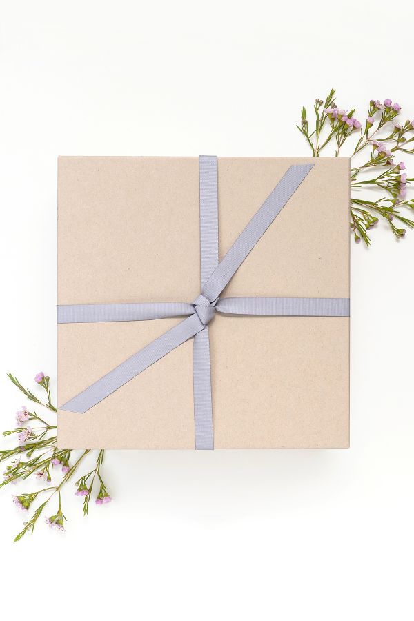 Slide View: 2: Loved and Found Lavender Curated Gift Box