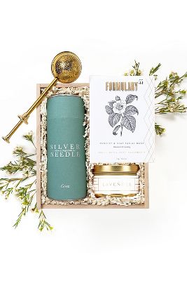 Loved and Found Restore Curated Gift Box