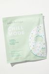 Thumbnail View 1: Patchology Chill Mode Hydrogel Mask