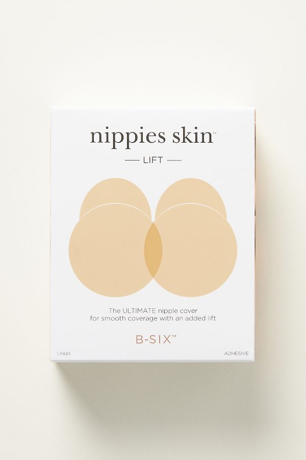 Slide View: 2: Nippies Reusable Skin Lift