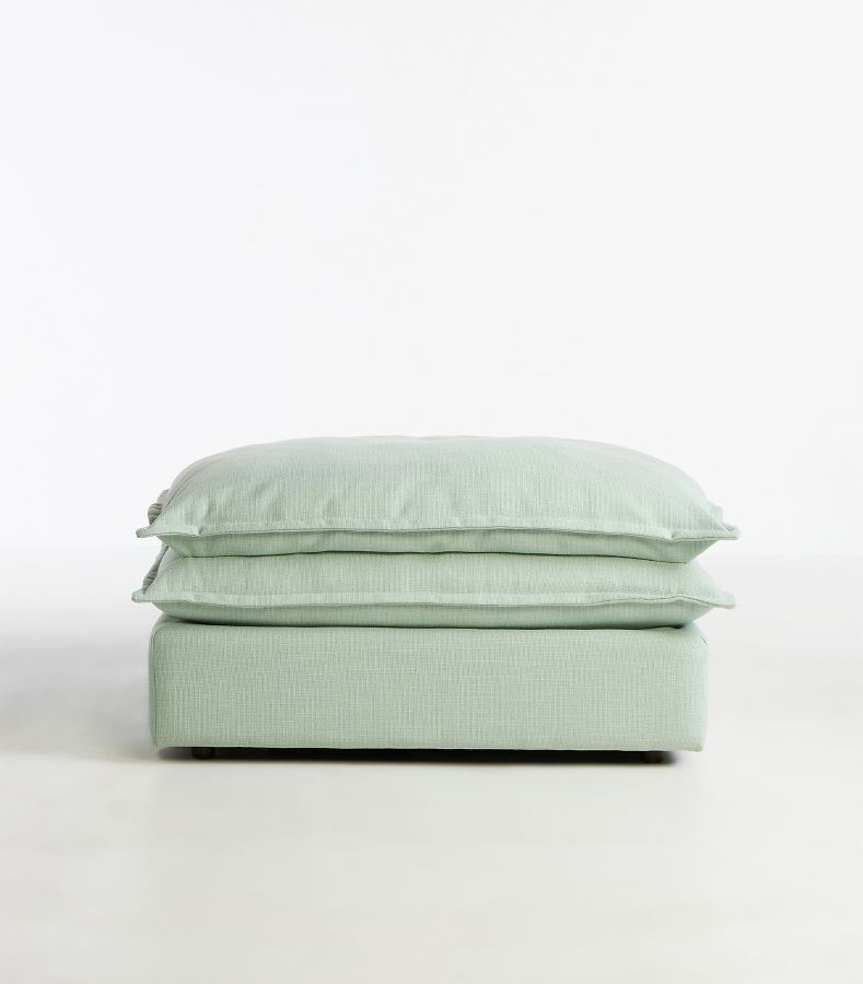 Meriwether Ottoman