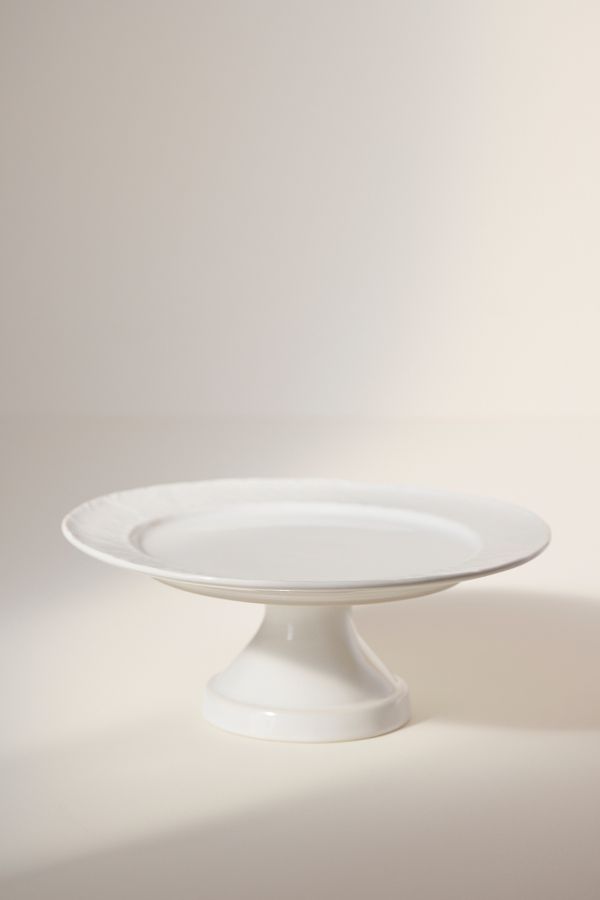 Slide View: 2: Old Havana Cake Stand