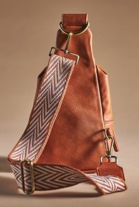 Slide View: 2: Liberty Sling Bag