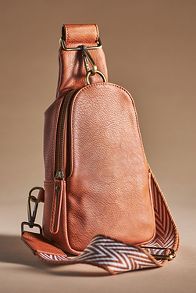 Slide View: 1: Liberty Sling Bag