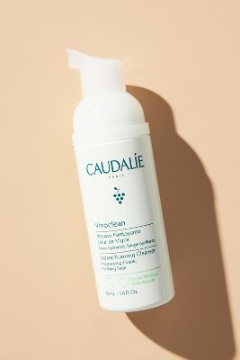 Caudalie Vinoclean Instant Gentle Foaming Cleanser Travel Size