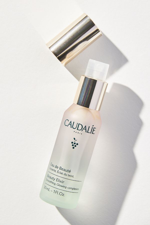 Slide View: 1: Caudalie Travel Size Beauty Elixir 