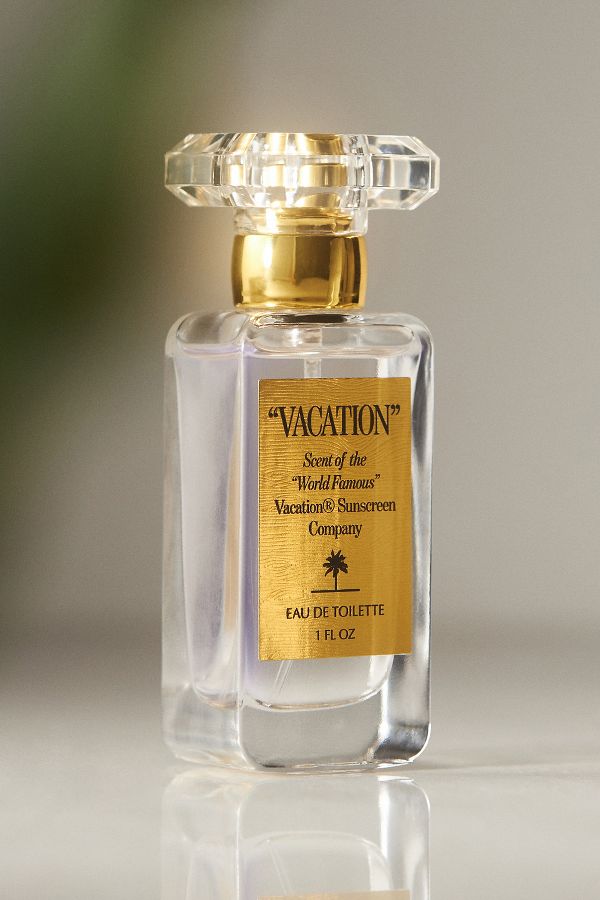 Slide View: 1: Vacation® "Vacation" Eau De Toilette